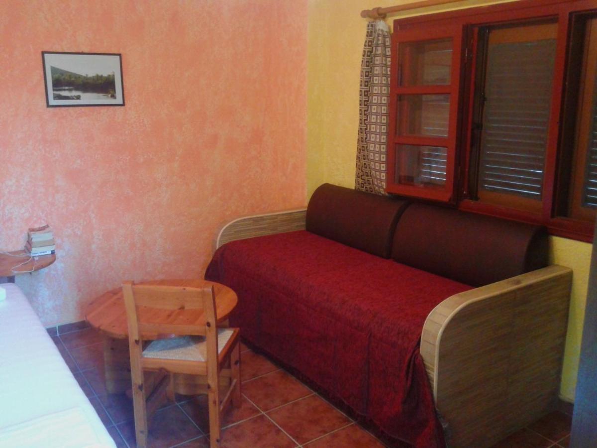 Sunrise Apartments Palekastro Zewnętrze zdjęcie