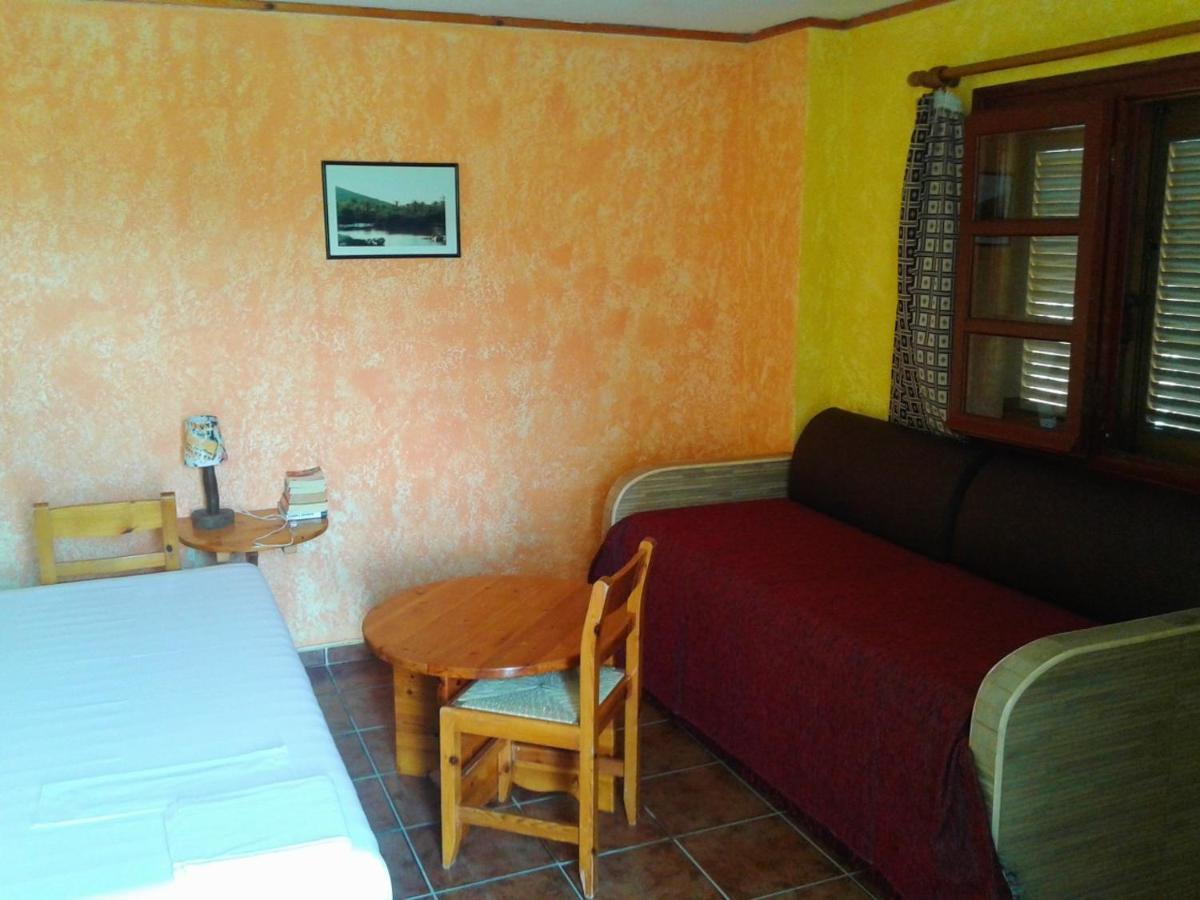 Sunrise Apartments Palekastro Zewnętrze zdjęcie