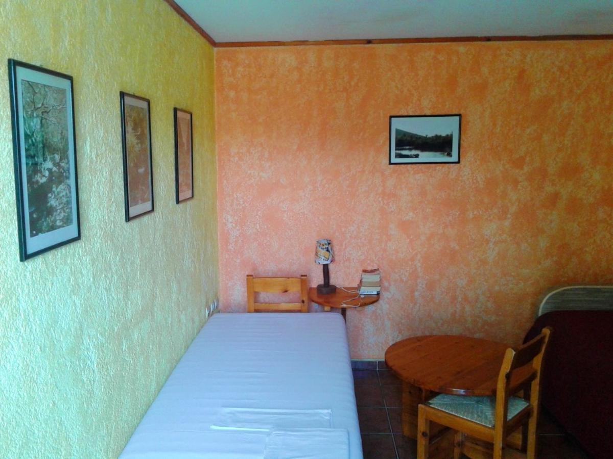 Sunrise Apartments Palekastro Zewnętrze zdjęcie