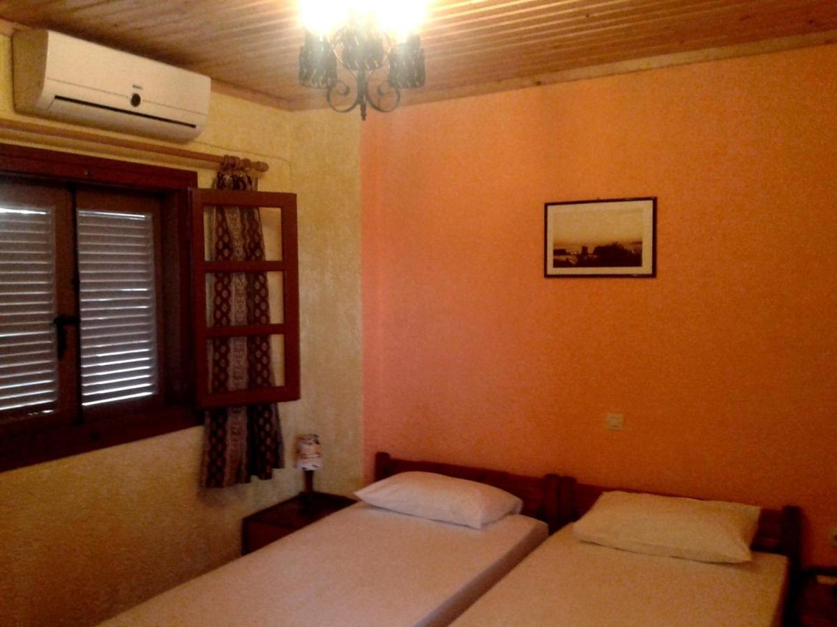 Sunrise Apartments Palekastro Zewnętrze zdjęcie