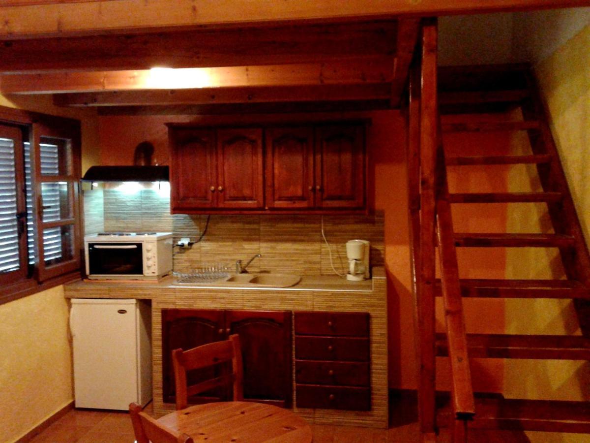 Sunrise Apartments Palekastro Zewnętrze zdjęcie