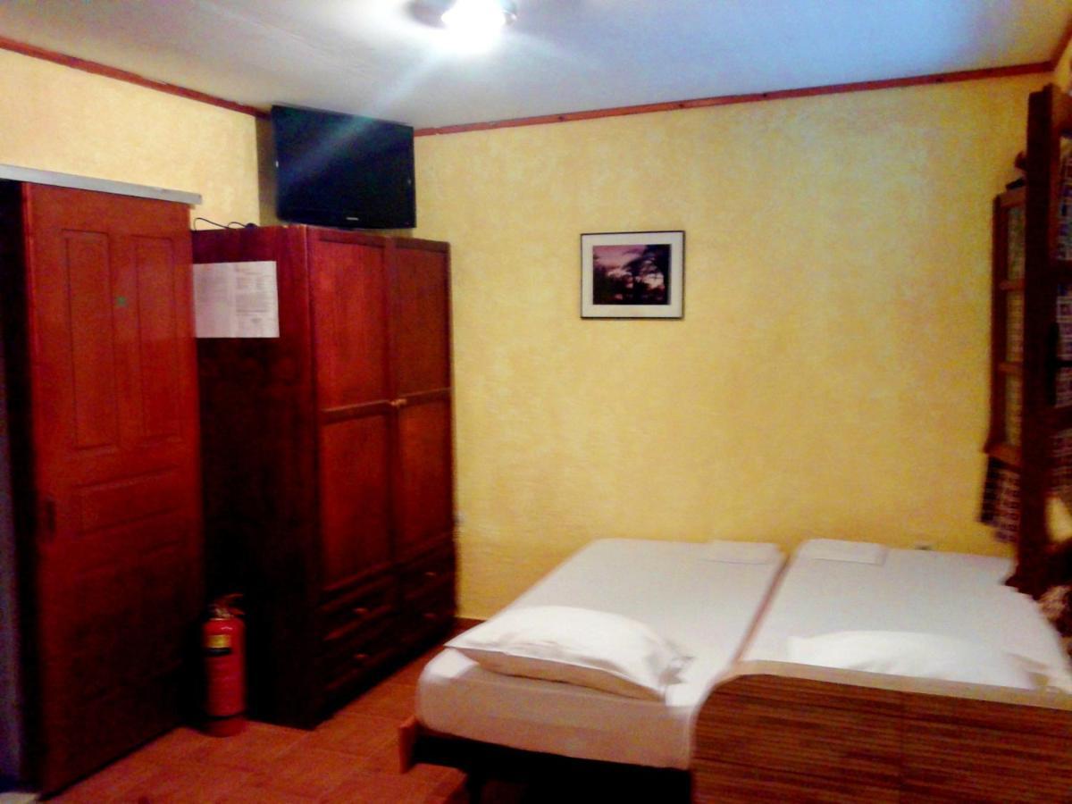 Sunrise Apartments Palekastro Zewnętrze zdjęcie