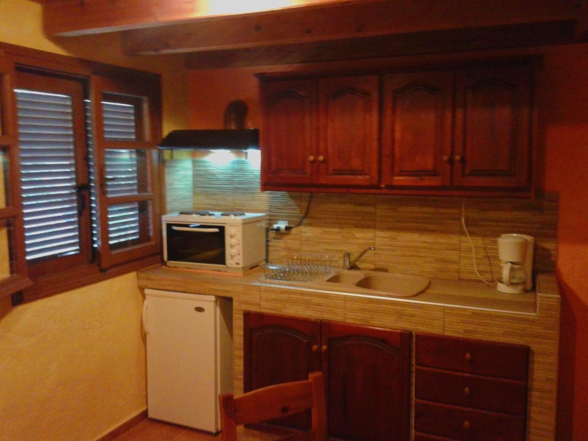 Sunrise Apartments Palekastro Zewnętrze zdjęcie
