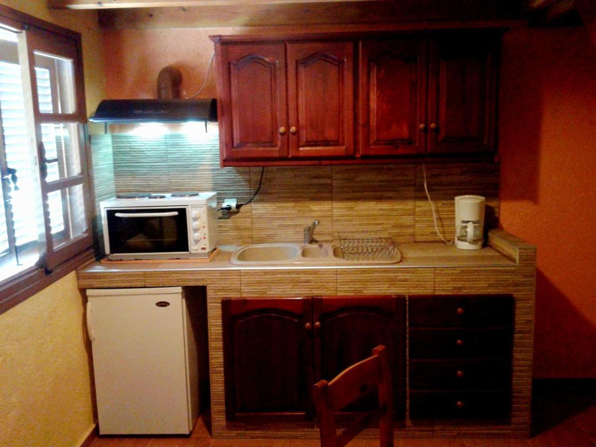 Sunrise Apartments Palekastro Zewnętrze zdjęcie