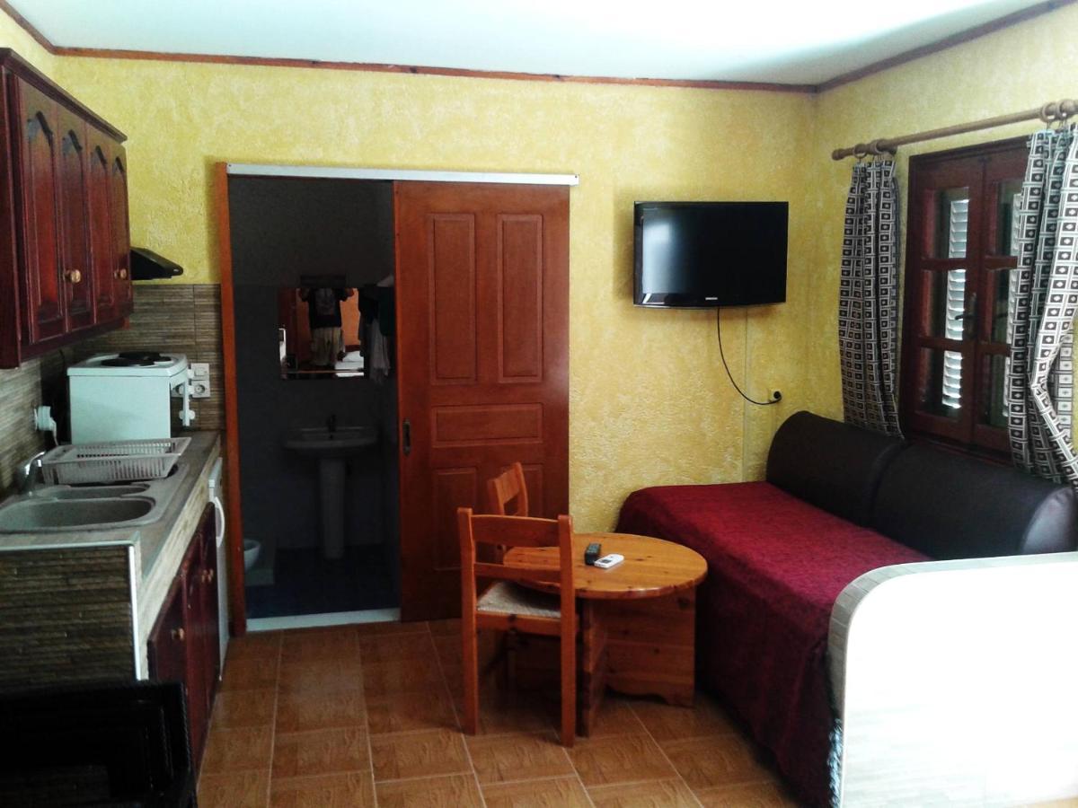 Sunrise Apartments Palekastro Zewnętrze zdjęcie