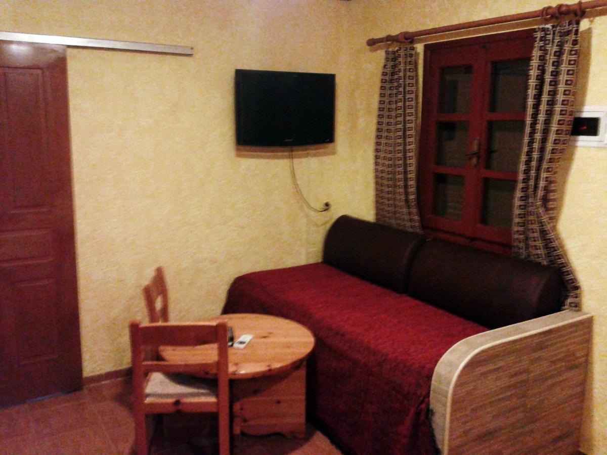 Sunrise Apartments Palekastro Zewnętrze zdjęcie