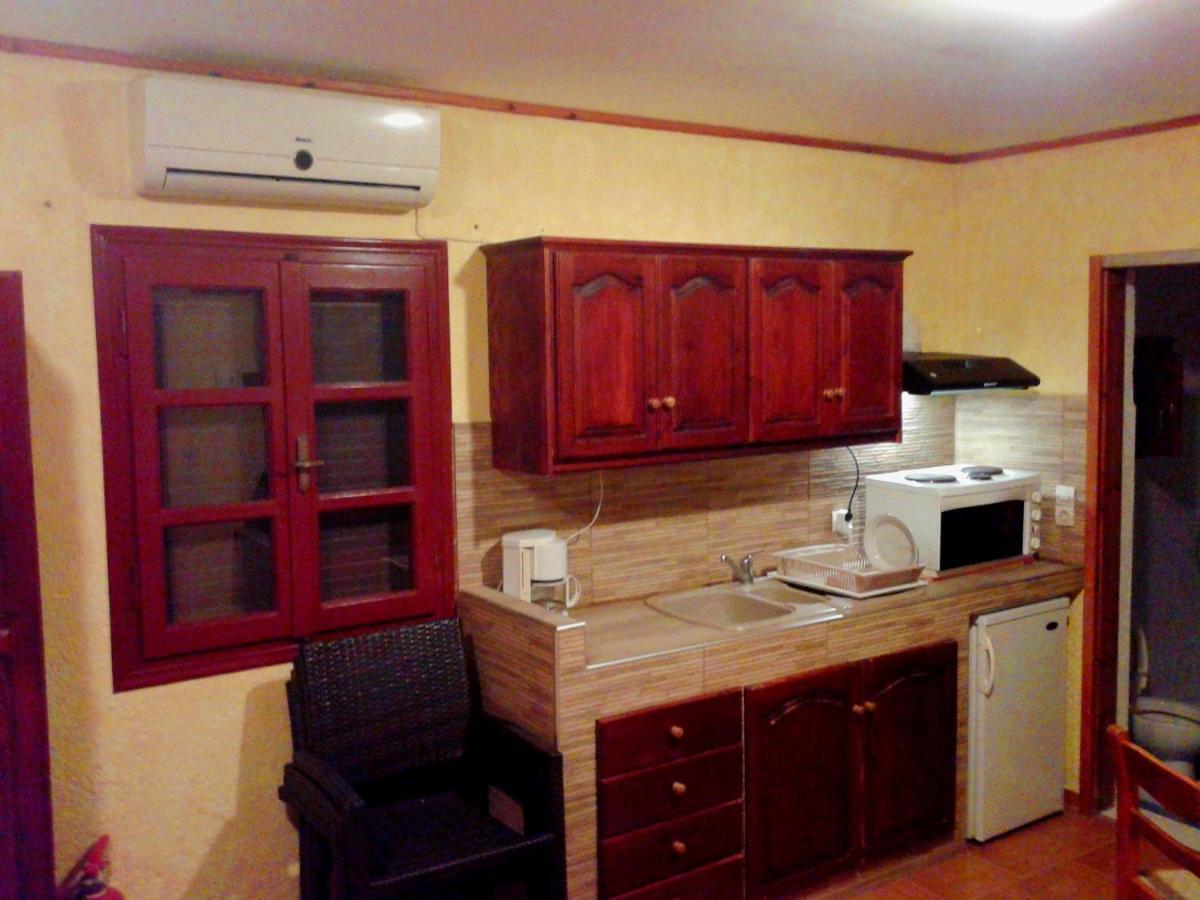 Sunrise Apartments Palekastro Zewnętrze zdjęcie