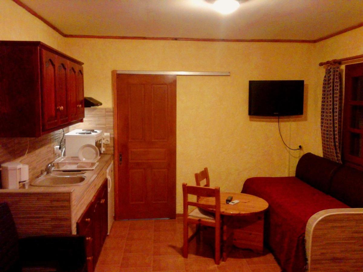 Sunrise Apartments Palekastro Zewnętrze zdjęcie