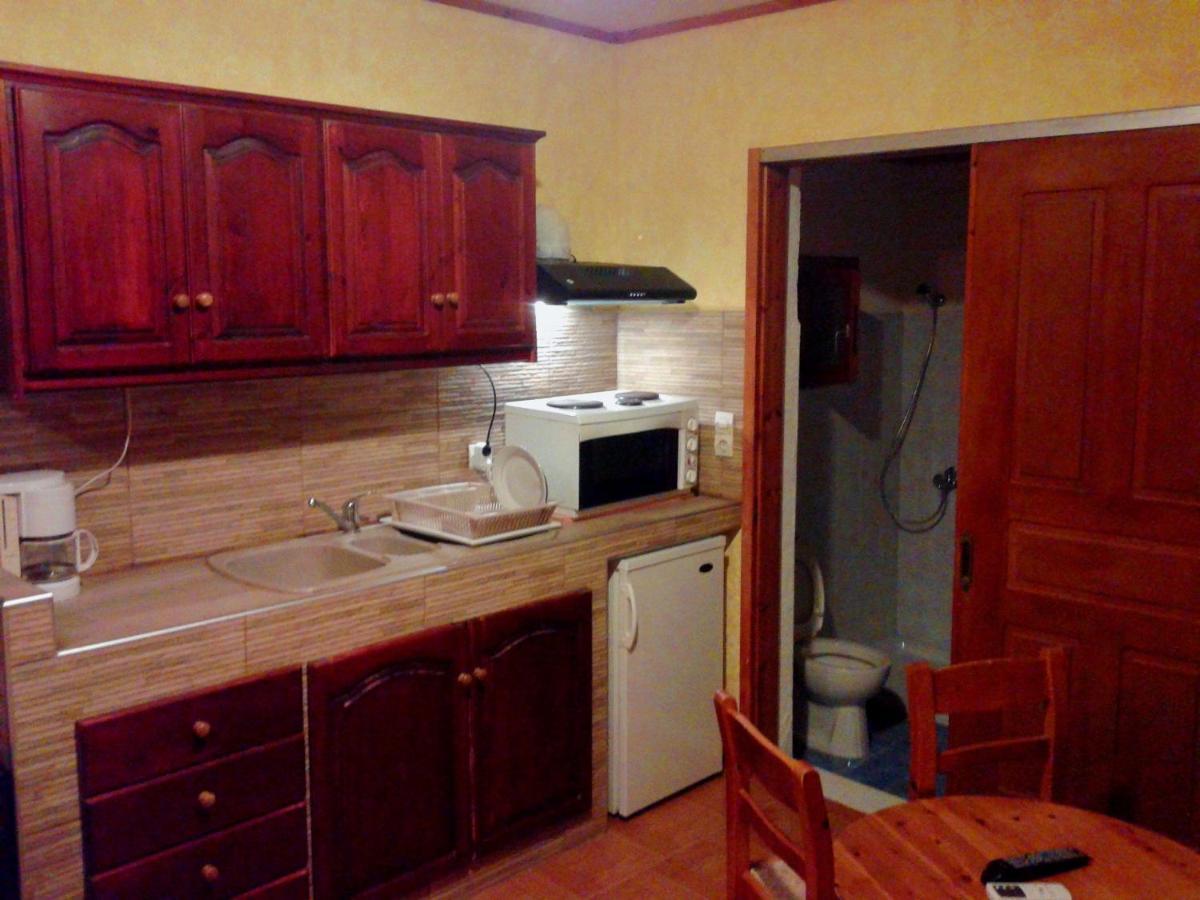 Sunrise Apartments Palekastro Zewnętrze zdjęcie