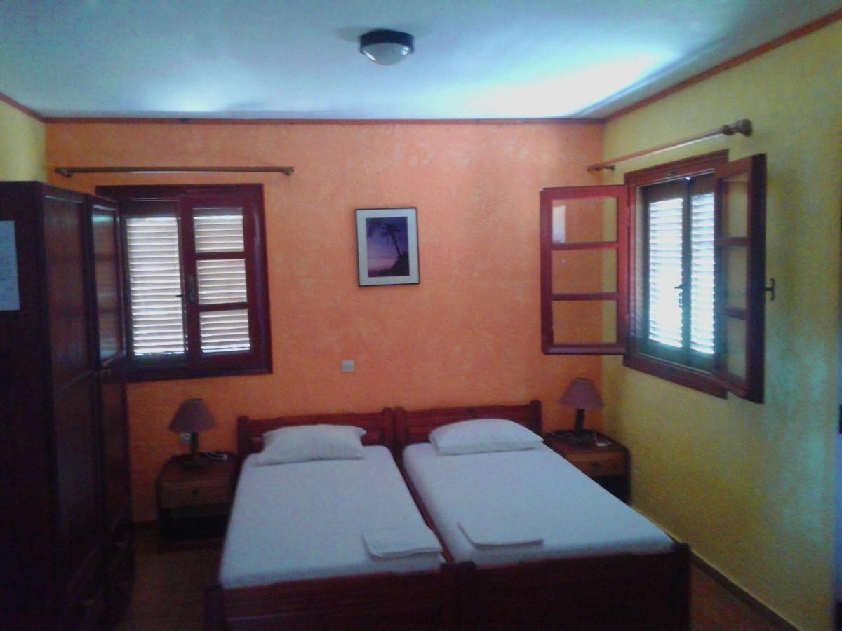 Sunrise Apartments Palekastro Zewnętrze zdjęcie
