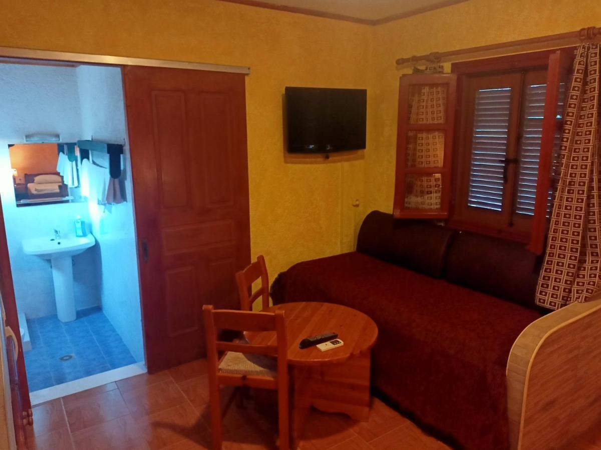 Sunrise Apartments Palekastro Zewnętrze zdjęcie