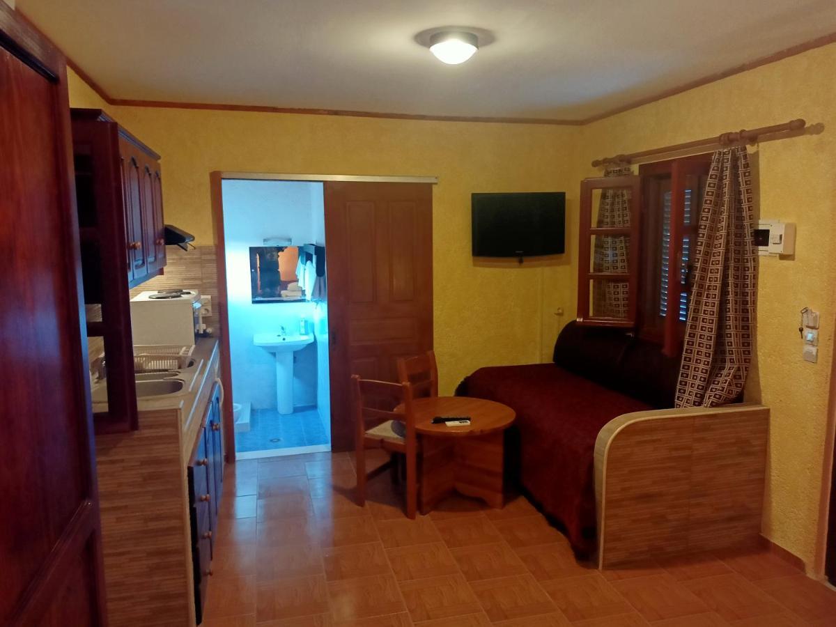 Sunrise Apartments Palekastro Zewnętrze zdjęcie