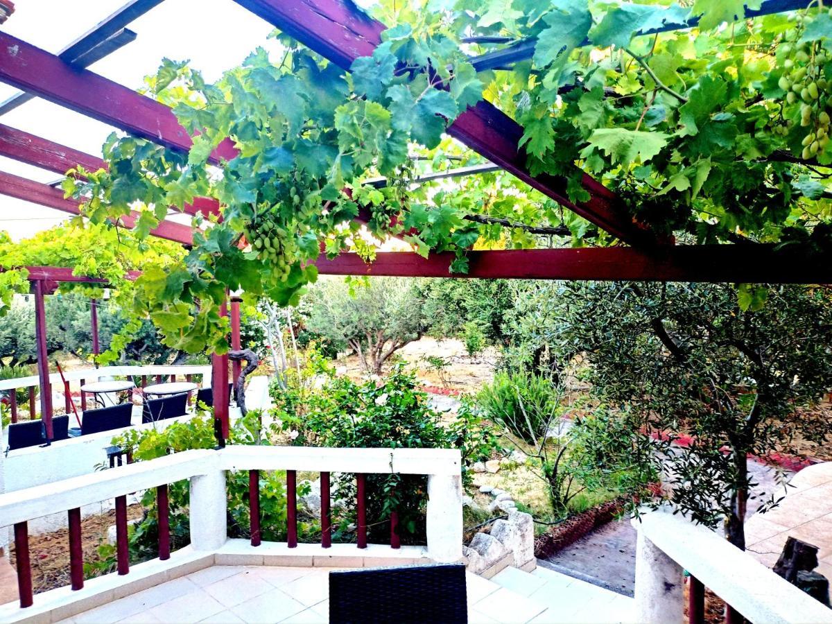 Sunrise Apartments Palekastro Zewnętrze zdjęcie