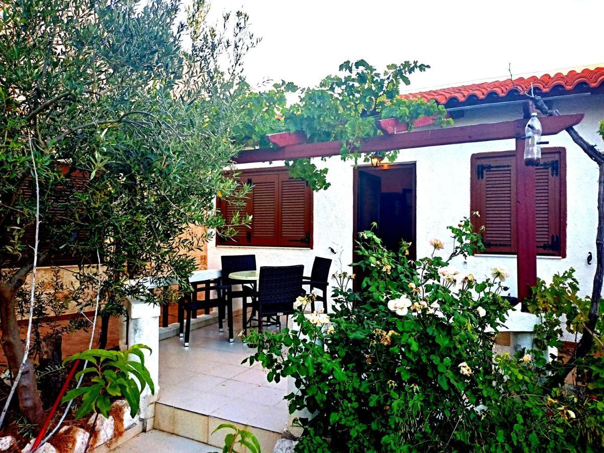 Sunrise Apartments Palekastro Zewnętrze zdjęcie