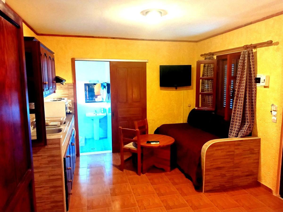 Sunrise Apartments Palekastro Zewnętrze zdjęcie