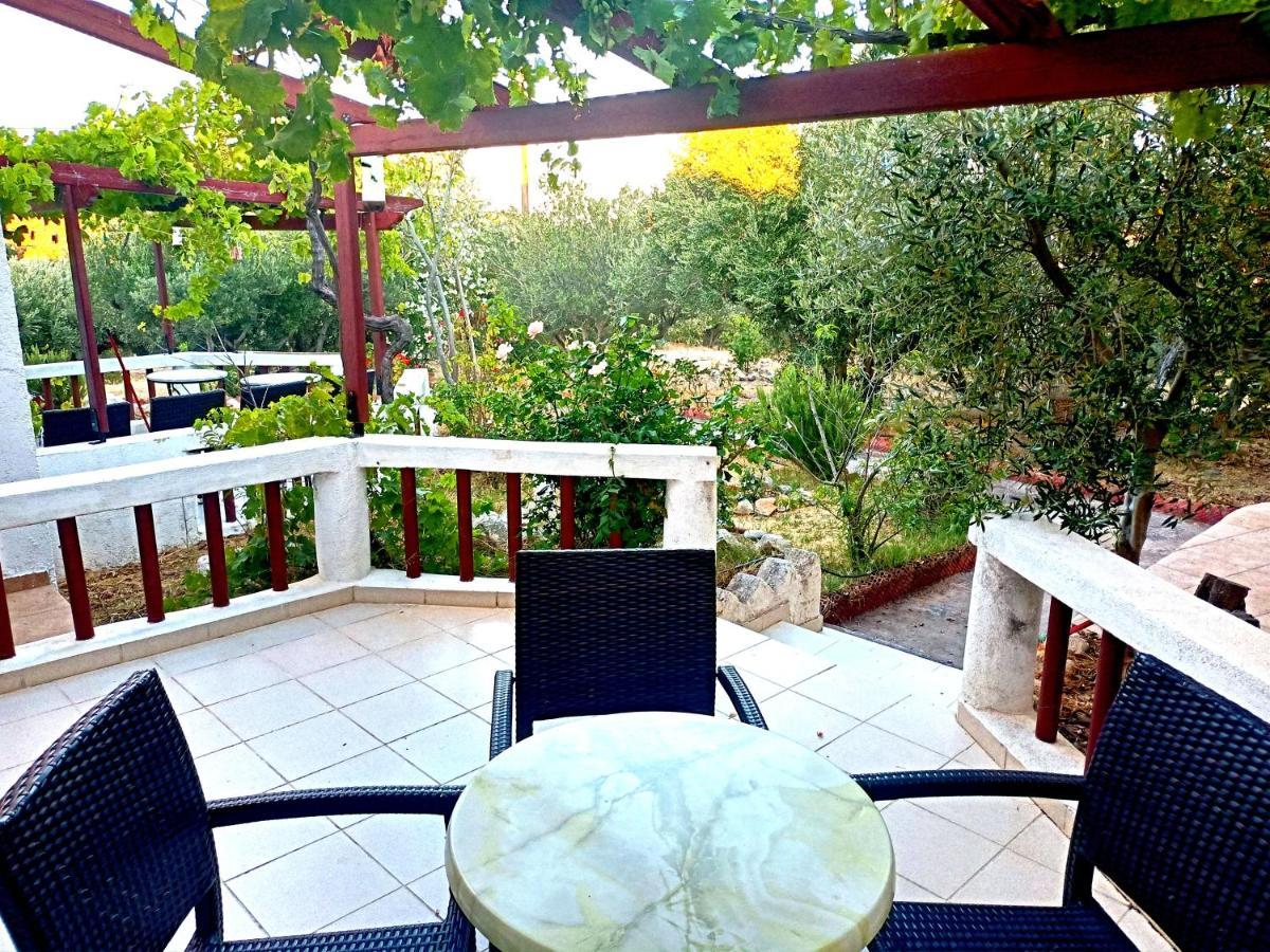 Sunrise Apartments Palekastro Zewnętrze zdjęcie