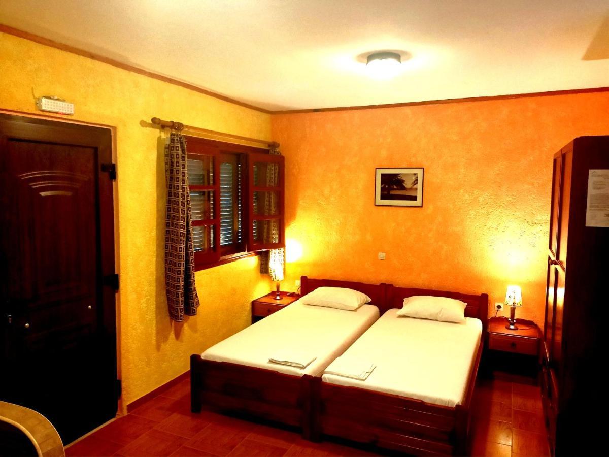 Sunrise Apartments Palekastro Zewnętrze zdjęcie