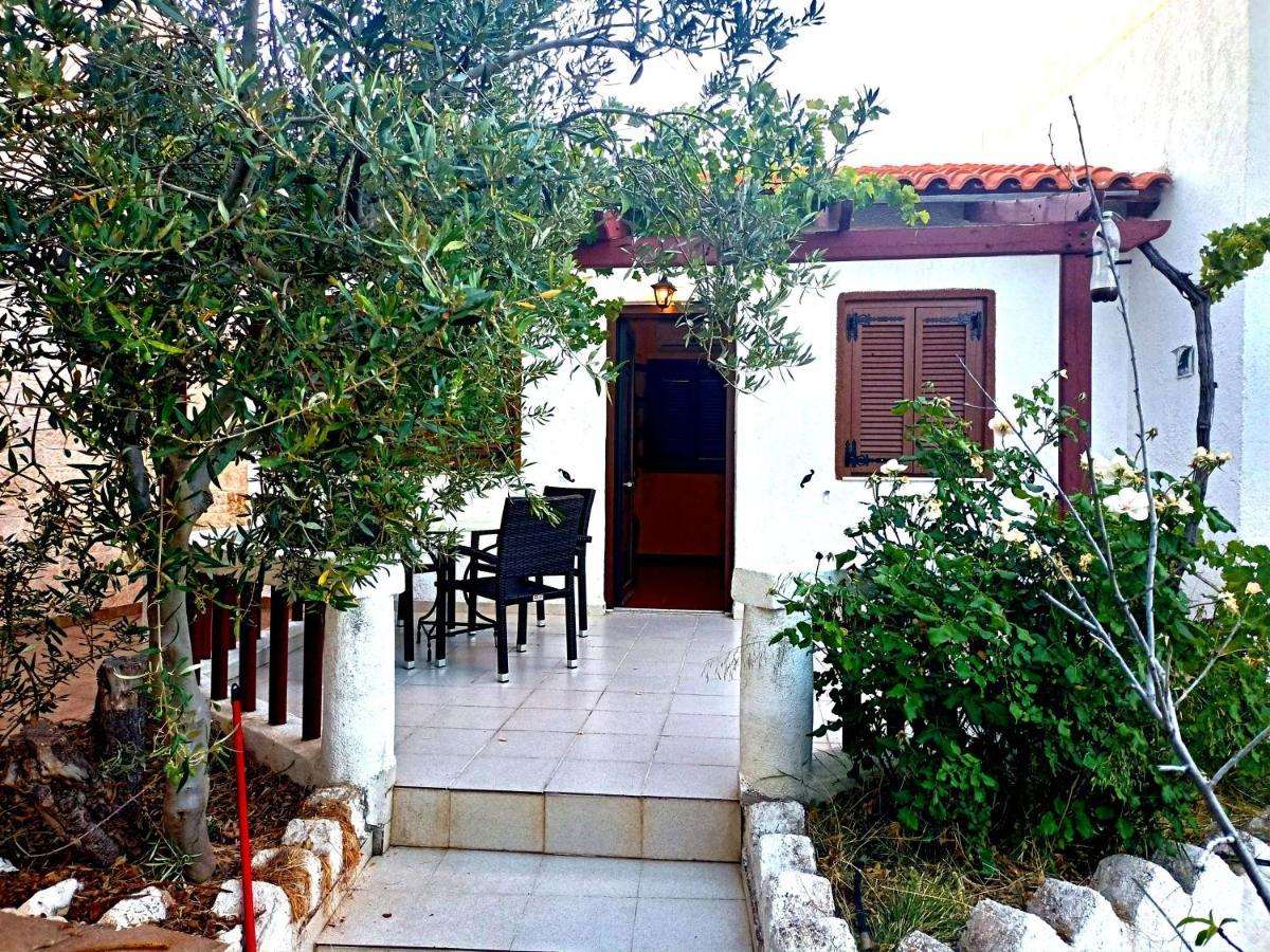 Sunrise Apartments Palekastro Zewnętrze zdjęcie