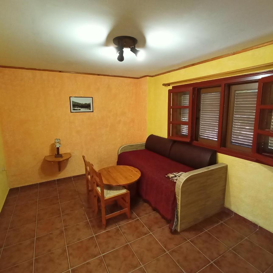 Sunrise Apartments Palekastro Zewnętrze zdjęcie