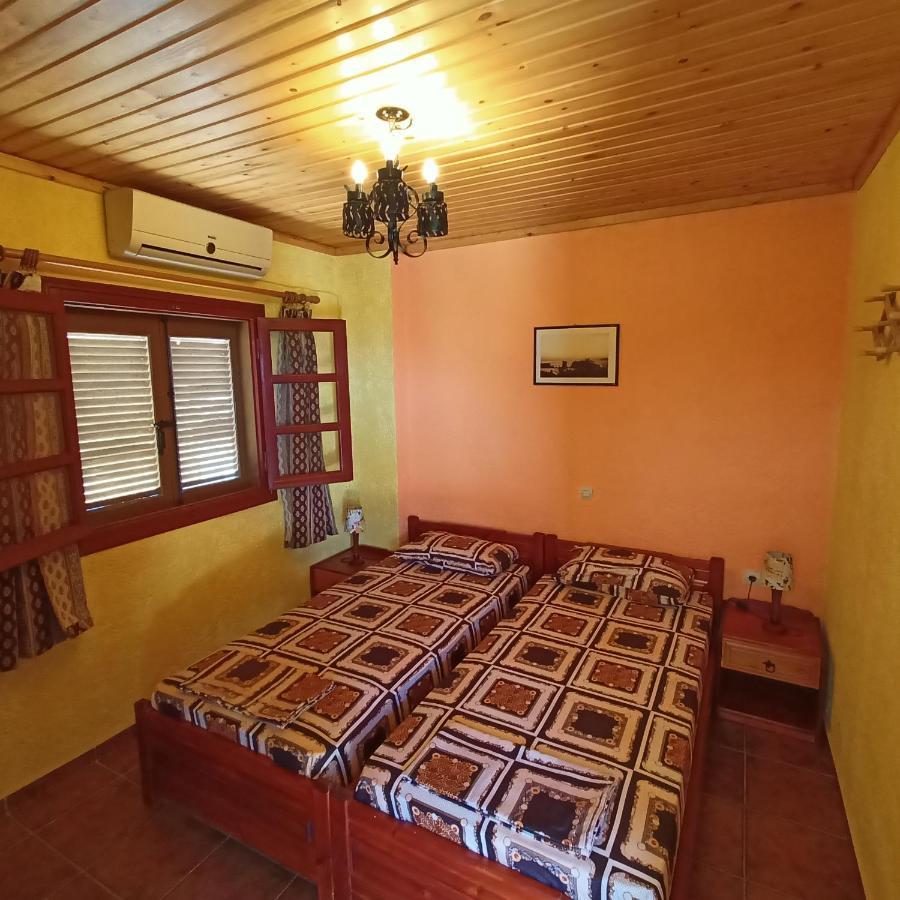 Sunrise Apartments Palekastro Zewnętrze zdjęcie